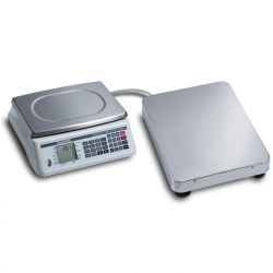 Sample Counting Scale, Dual Platform Counting Scale P530