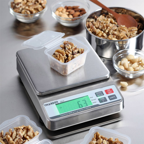 Electronic Food Scale, Digital Food Weighing Scale